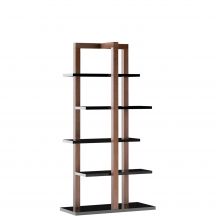 Regał wolnostojący SEMPRE Podstawowe