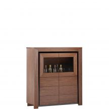 Szafka z barkiem 2DS2D SEMPRE Podstawowe