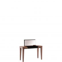 Toaletka z lustrem SEMPRE Podstawowe