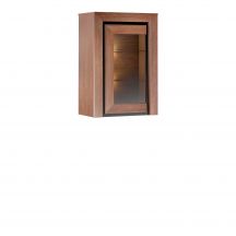 Witrynka wisząca 1DS Lewa SEMPRE Podstawowe