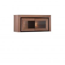 Witrynka wisząca 2DS SEMPRE Podstawowe