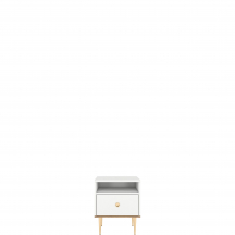 Szafka nocna HARMONI Podstawowe