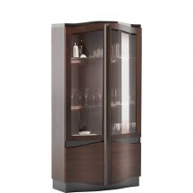 Witryna szkło podwójna 2DS2D DIUNA Podstawowe