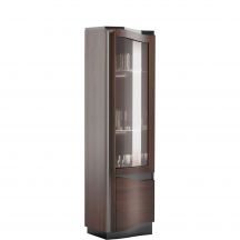 Witryna szkło pojedyncza 1DS1D Prawa DIUNA Podstawowe