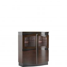 Witrynka niska 2DS2D DIUNA Podstawowe