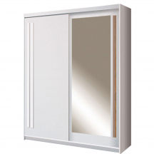 Szafa 175 z lustrem EF-1-175 EFFECT Podstawowe