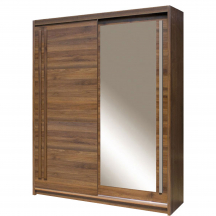 Szafa 175 z lustrem EF-3-175 EFFECT Podstawowe