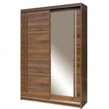 Szafa 150 z lustrem EF-3-150 EFFECT Podstawowe