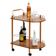 Stolik barowy BAR-4 Podstawowe