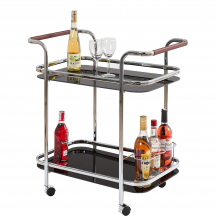 Stolik barowy BAR-7 Podstawowe