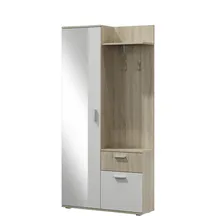 Garderoba LUX Podstawowe (3)