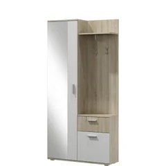 Garderoba LUX Podstawowe (3)