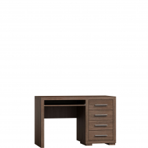 Biurko z szufladami V-28 VEGAS Podstawowe (2)