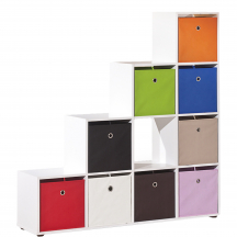 Regał CABOTO Podstawowe