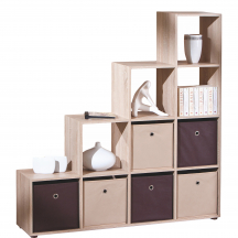 Regał LUINI Podstawowe