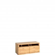 Szafka RTV 2S Typ 21 BOSTON Podstawowe