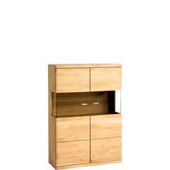 Kredens 2D Typ 45 BOSTON Podstawowe