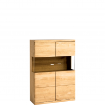 Kredens 2D Typ 45 BOSTON Podstawowe