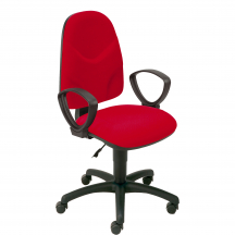 Fotel obrotowy biurowy WEBST@R GTP2 Podstawowe (1)