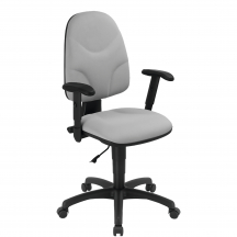 Fotel obrotowy biurowy WEBST@R TS02 R1E Podstawowe (1)