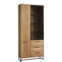 Witryna 2D2S Typ 10 LAGOS Podstawowe