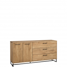 Komoda 2D3S Typ 49 LAGOS Podstawowe