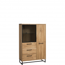 Kredens 2D2S Typ 45 LAGOS Podstawowe