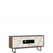 Szafka RTV BROK01 BROLO Podstawowe