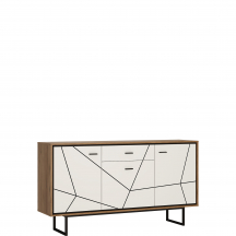 Komoda BROK04 BROLO Podstawowe