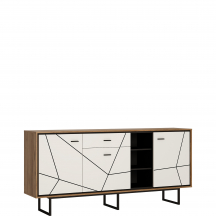 Komoda BROK06 BROLO Podstawowe