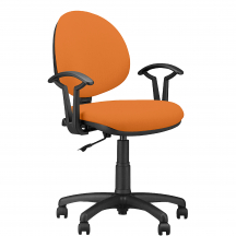 Fotel obrotowy biurowy SMART TS02 GTP27 Podstawowe