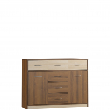 Komoda CL - 4 KOALA Podstawowe (1)