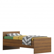 Łóżko 90 x 200 CL - 17 KOALA Podstawowe (1)