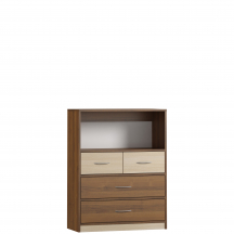 Komoda CL - 6 KOALA Podstawowe (1)