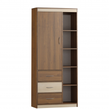 Regał CL - 9 KOALA Podstawowe (1)