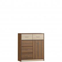 Komoda CL - 2 KOALA Podstawowe (1)