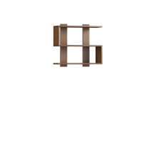 Regał wiszący CL - S KOALA Podstawowe (1)