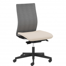 Fotel obrotowy INTRATA M-23 LU2-BL FS Podstawowe (1)