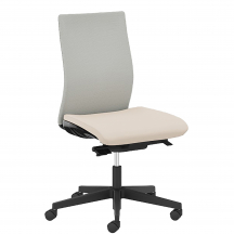 Fotel obrotowy INTRATA M-24 FS Podstawowe (1)