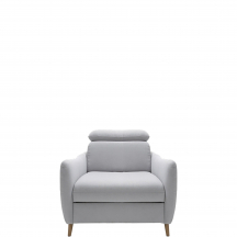 Fotel HUGO Podstawowe