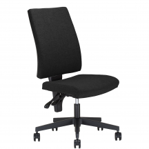 Fotel obrotowy biurowy I-LINE TS25 RTS Podstawowe (1)