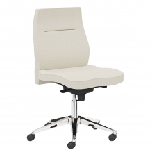 Fotel obrotowy biurowy ORLANDO-UP ES Podstawowe