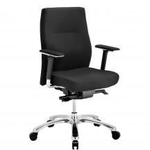 Fotel obrotowy biurowy ORLANDO-UP XXL ESPT Podstawowe