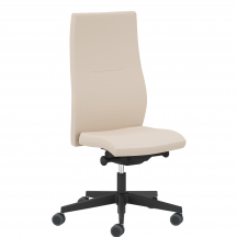 Fotel obrotowy biurowy SO-one HB UPH Podstawowe (1)