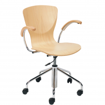 Fotel obrotowy BINGO GTP Podstawowe (1)