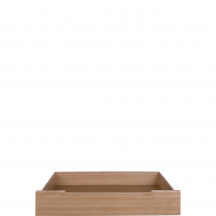 Szuflada drewniana bukowa LK174 Podstawowe