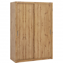 Szafa 150 bez lustra BONO Podstawowe (3)