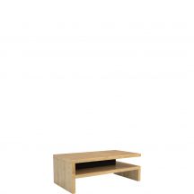 Stolik 2- poziomowy CORINO Podstawowe (1)