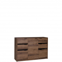 Komoda 3D4SZ D-02 DENVER Podstawowe