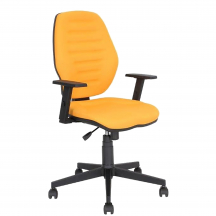 Fotel obrotowy biurowy MASTER 10 TS25 CPT Podstawowe (1)